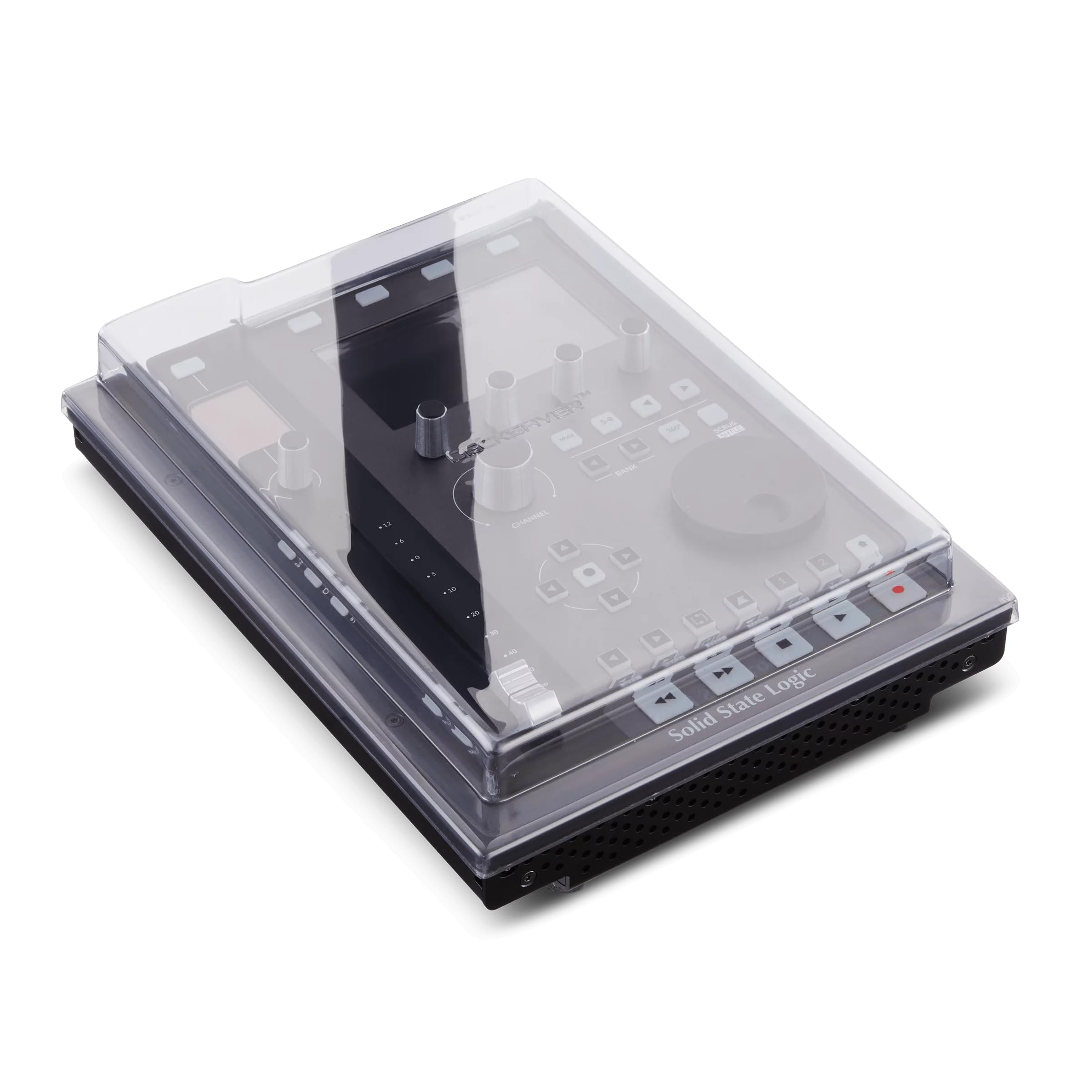 decksaver-ds-pc-ssluf1-schutzabdeckung-f-r-solid-state-logic-uf1 image 1
