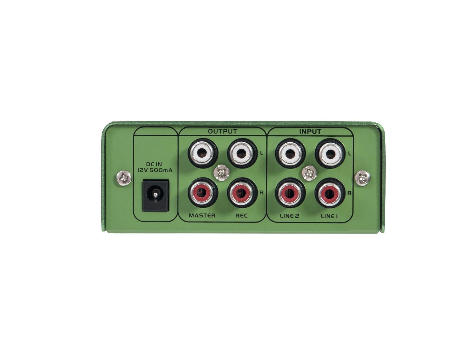 omnitronic-gnome-202-mini-mixer-gr-n-2-kanal-dj-mixer image 5