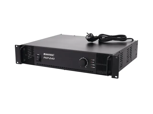 omnitronic-pap-240-ela-verst-rker-240-watt-100v-70v image 1