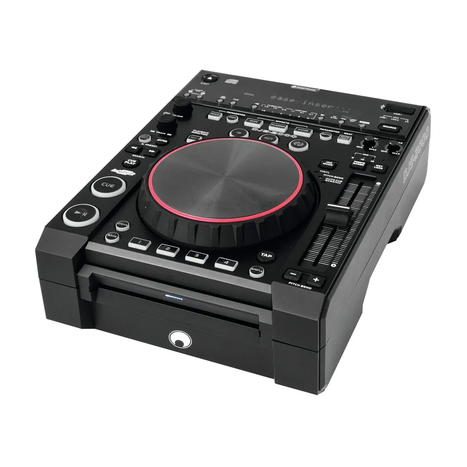 omnitronic-djs-2000-dj-player-tabletop-cd-player-mit-jogwheel image 1