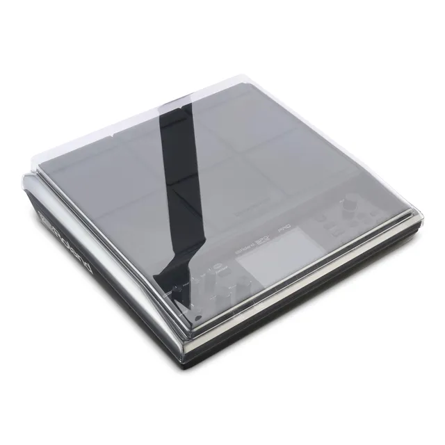 decksaver-ds-pc-spdsxpro-cover-f-r-roland-spd-sx-pro-schutzabdeckung image 1