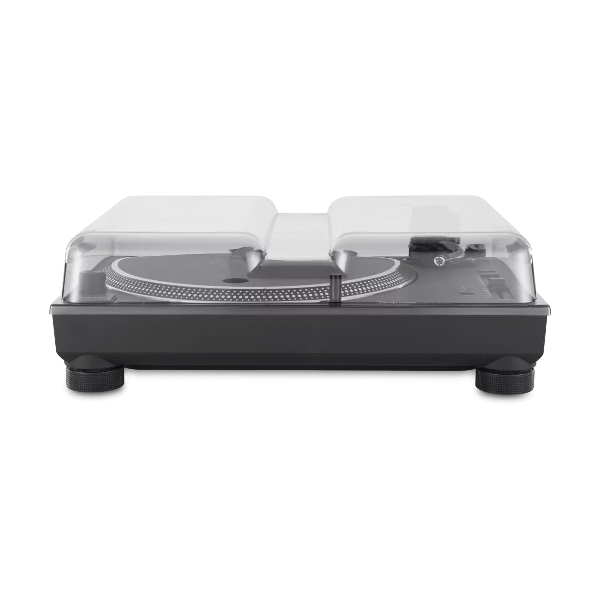 decksaver-schutzdeckel-f-r-technics-sl-1200-sl-1210 image 6