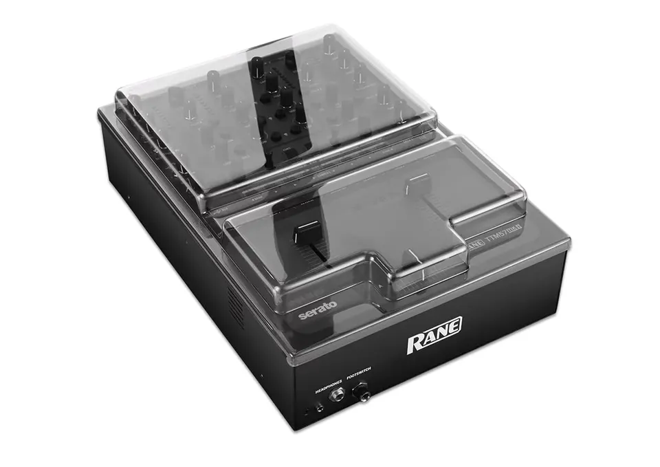 decksaver-ds-pc-ttm57ii-staubschutz-cover-f-r-rane-ttm-57-mk2 image 1