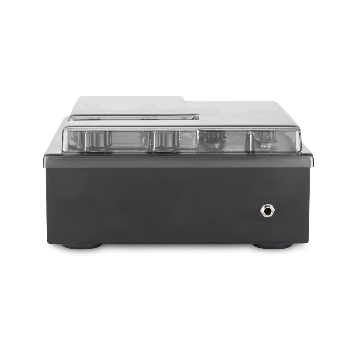 decksaver-mastersounds-radius-two-valve-staubschutzcover image 4