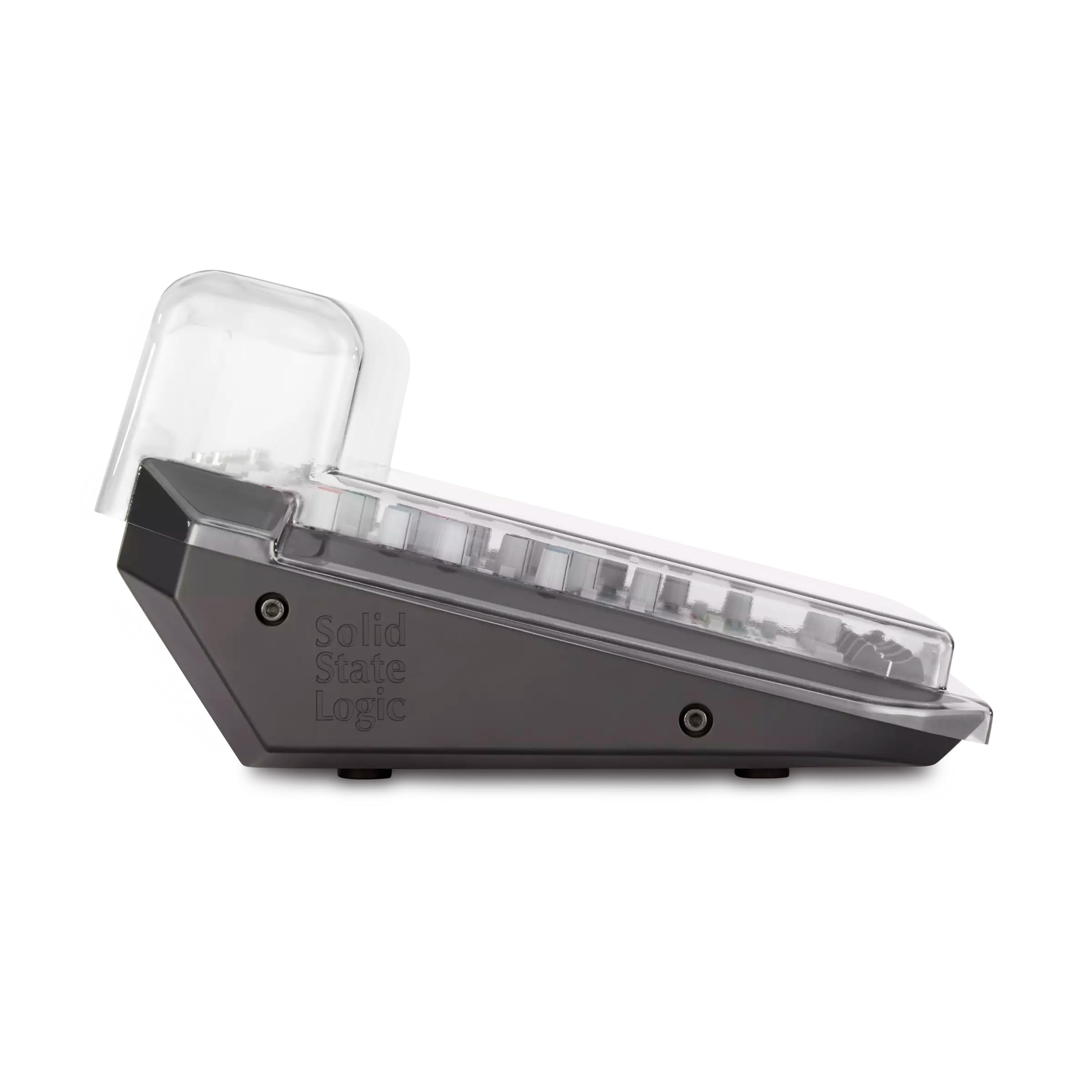 decksaver-solid-state-logic-six-cover-f-r-ssl-six-analogmixer image 5