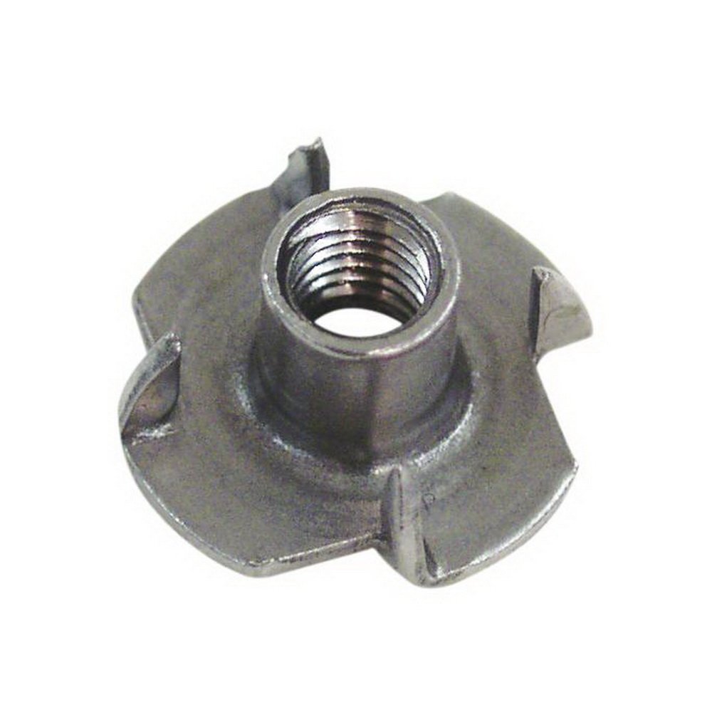 omnitronic-einschlagmutter-m6-9-mm-lang-befestigungszubeh-r image 1
