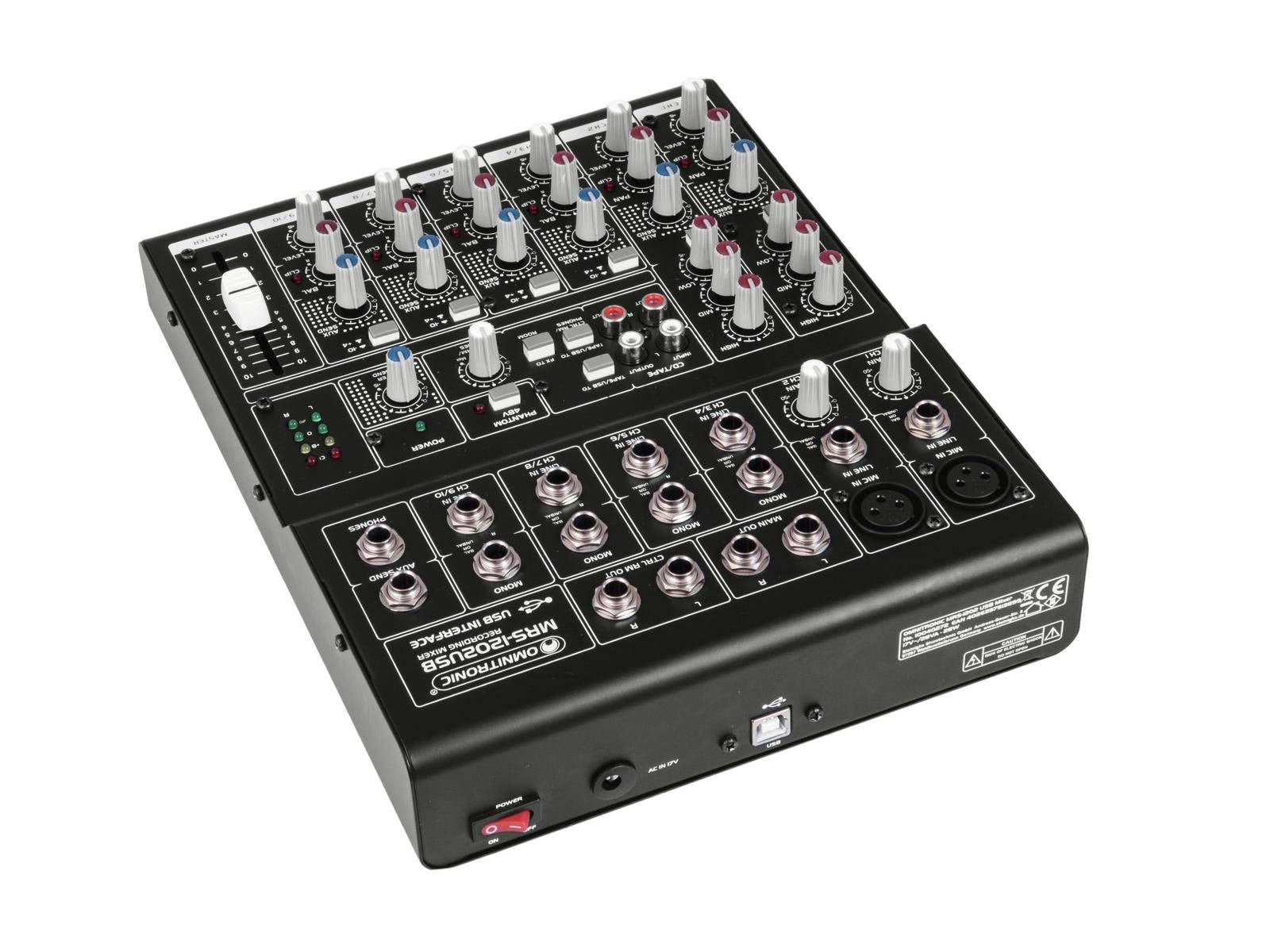 omnitronic-mrs-1202usb-recording-mixer-12-kanal-mischpult-mit-usb-interface image 3