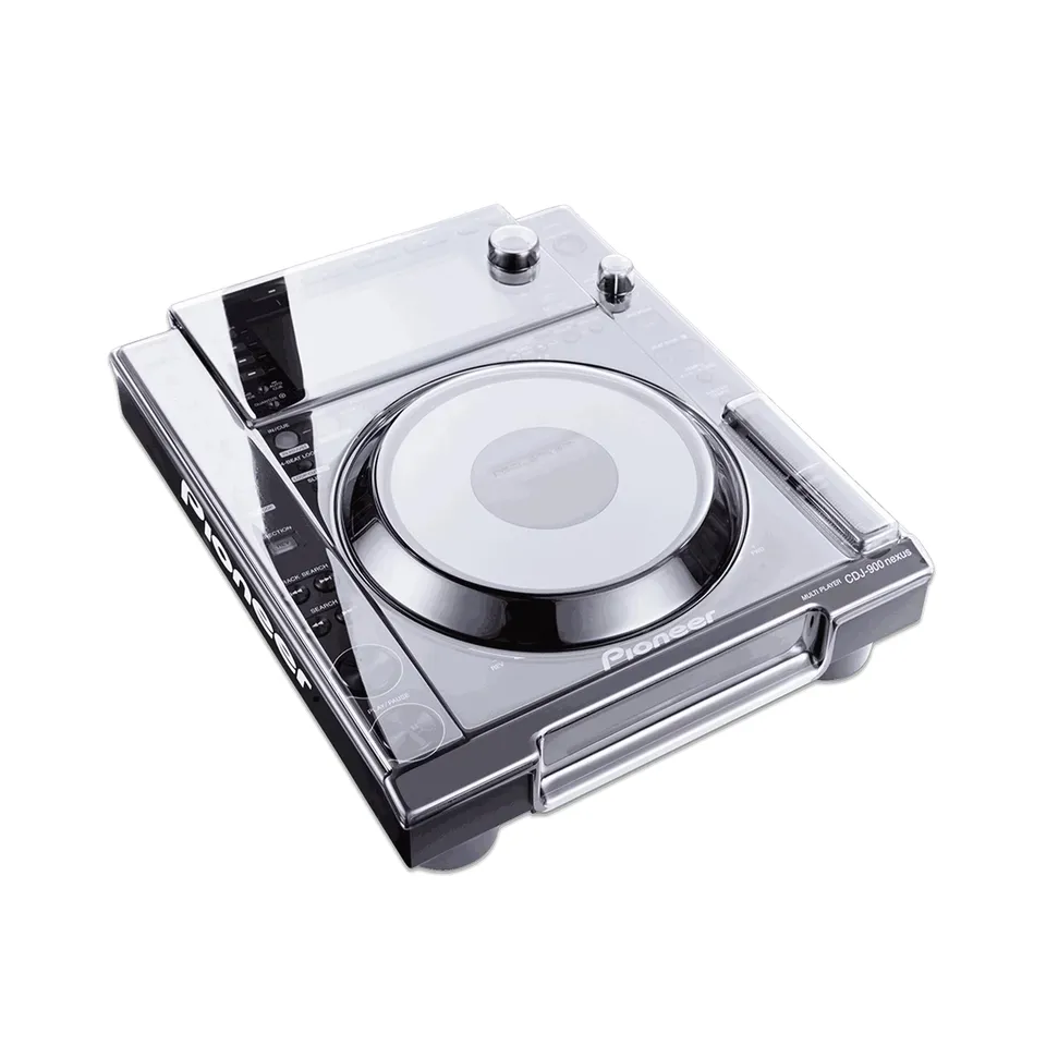 decksaver-cover-f-r-pioneer-cdj-900-nexus-dspc-cdj900nxs image 1