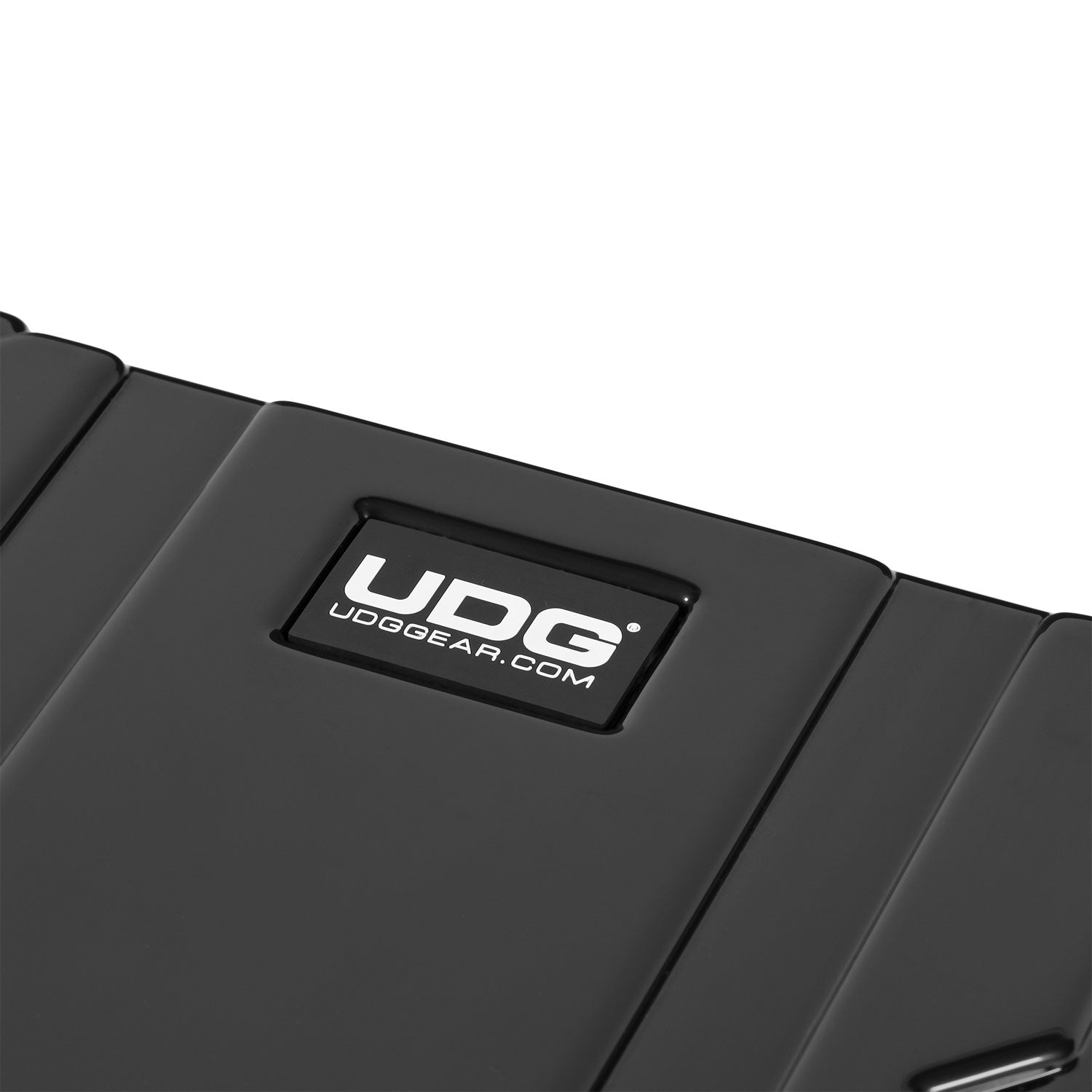 udg-ultimate-12-mixer-equipment-cover-black image 6