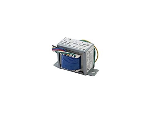 omnitronic-ela-t30-transformator-30-w-100-v-audio-transformator image 2