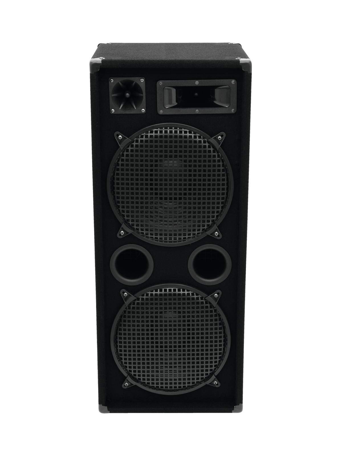 omnitronic-dx-2222-3-wege-box-1000-w-full-range-pa-box-mit-2x12-zoll image 4