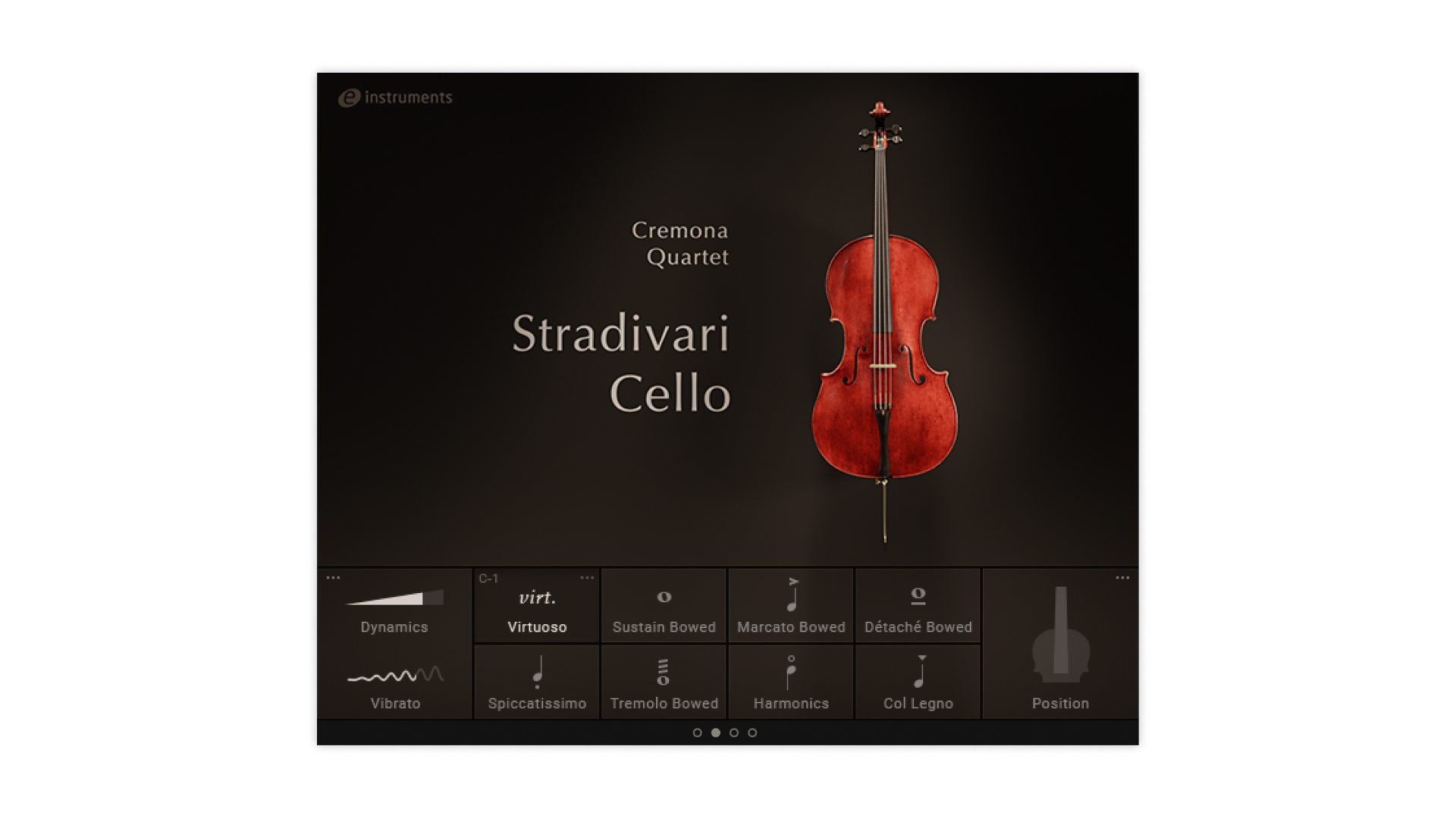 native-instruments-stradivari-cello-kontakt-streichinstrument image 2