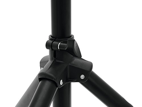 omnitronic-m-3-boxenhochst-nder-schwarz-100-170-cm-bis-30-kg image 5