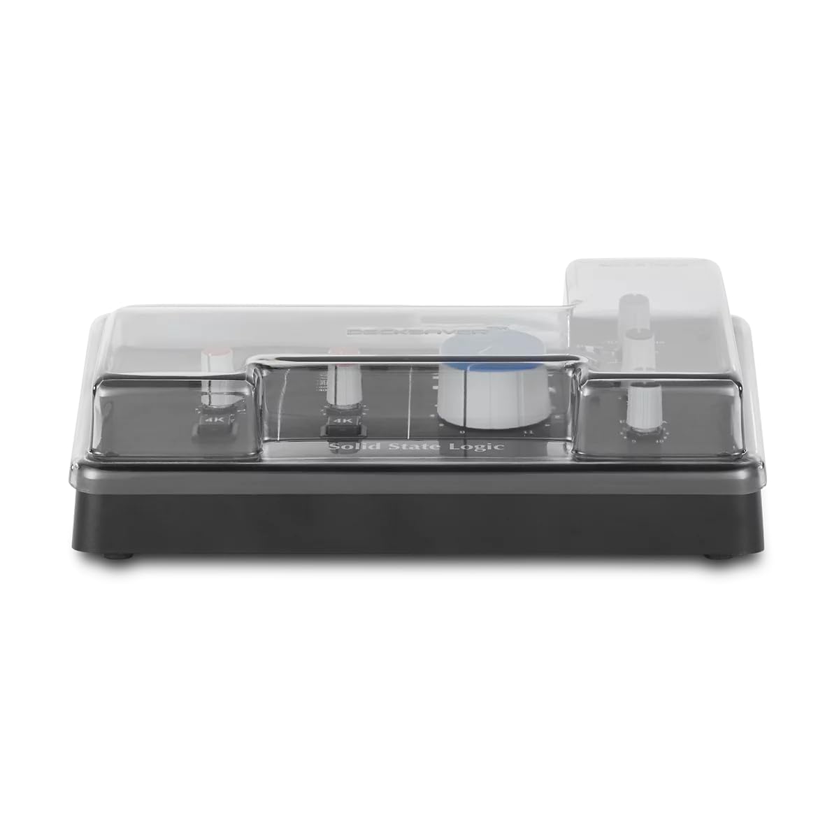 decksaver-cover-f-r-ssl-2-ssl-2-audio-interface image 4