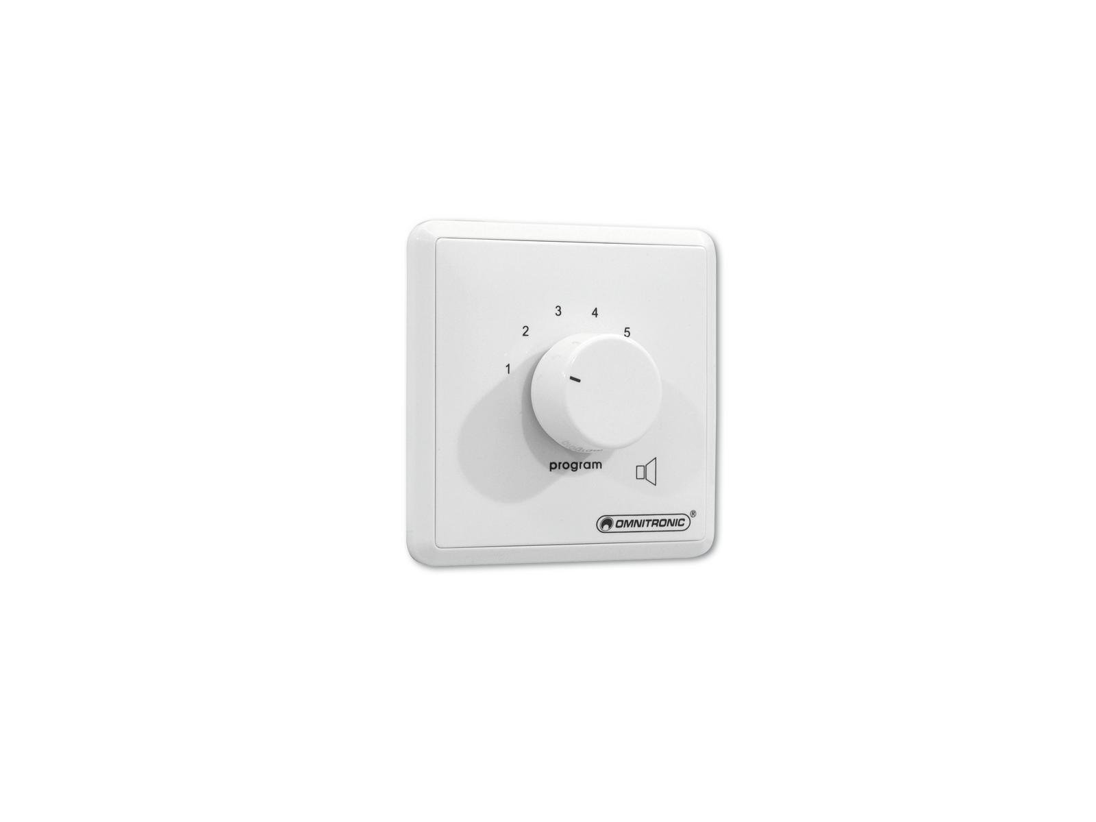 omnitronic-ela-programmw-hler-mono-wei-einbau-programmw-hler-6-fach-mit-24-v-rel image 1