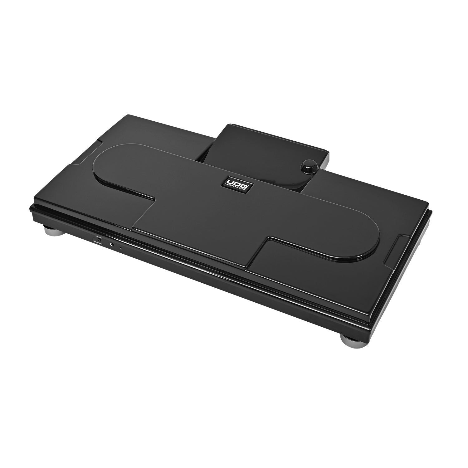 udg-ultimate-equipment-cover-f-r-alphatheta-xdj-az-white image 7