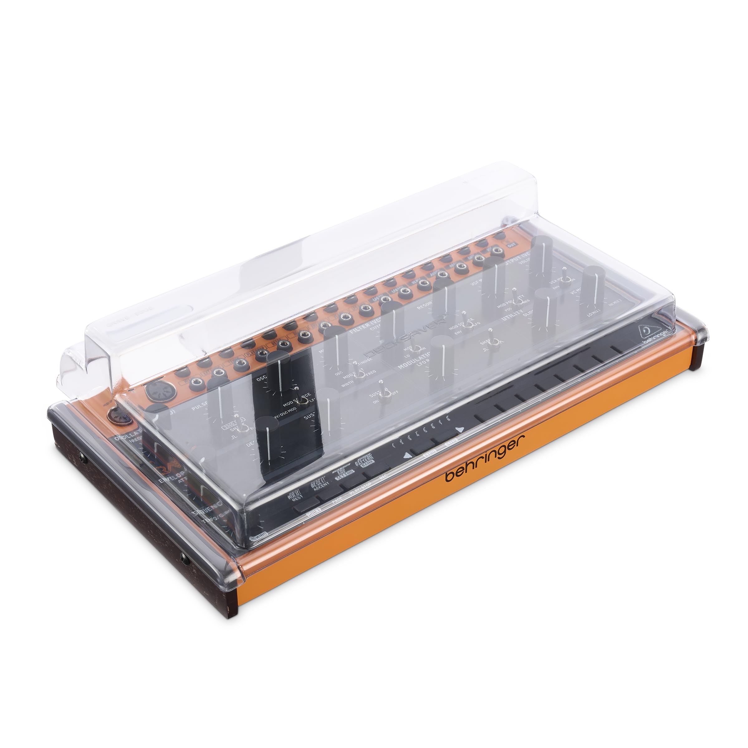 decksaver-ds-pc-edgecrave-schutzabdeckung-f-r-behringer-crave-und-edge image 1
