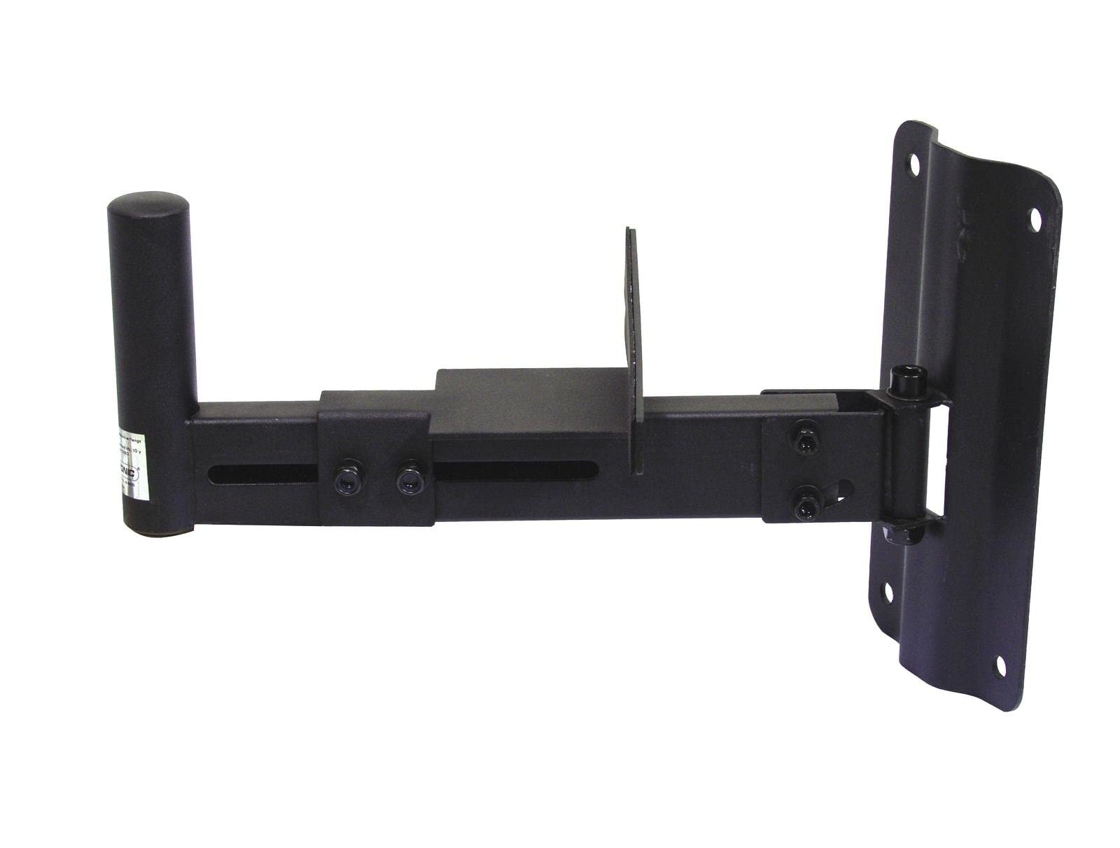 omnitronic-wandhalterung-xy-f-r-boxen-schwenk-neigbar-25-kg image 2