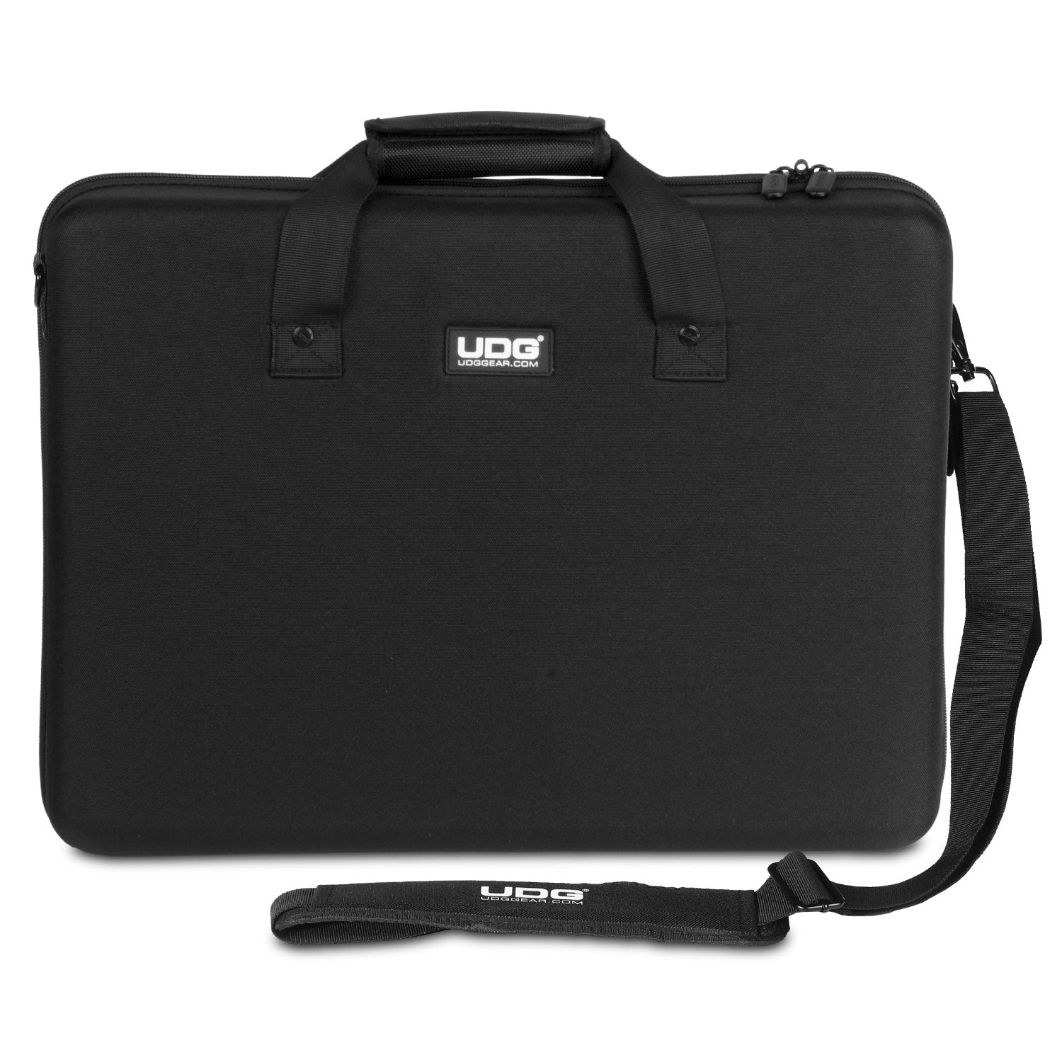 udg-creator-akai-mpc-live-iii-hardcase-schwarz image 2