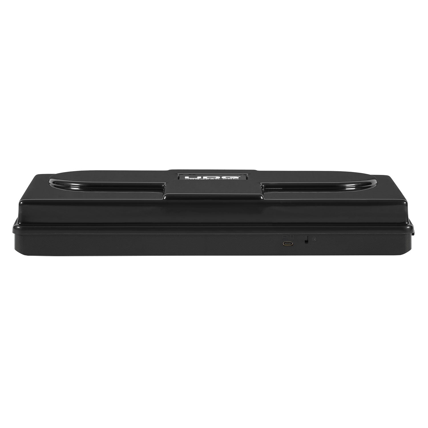 udg-ultimate-alphatheta-ddj-flx2-equipment-cover-schwarz image 3