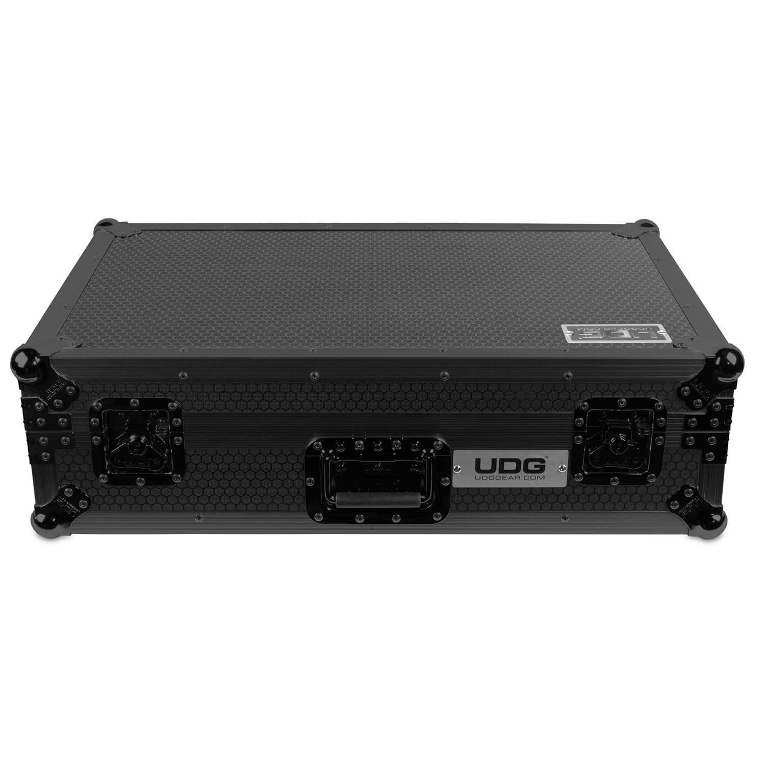 udg-ultimate-flight-case-f-r-pioneer-dj-xdj-rx3-black-plus-mit-rollen image 7