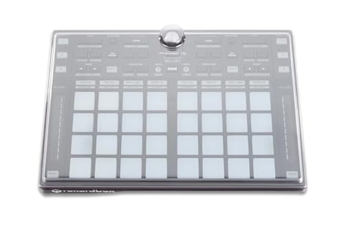 decksaver-pioneer-ddj-xp1-cover-sto-schutz-abdeckung-f-r-ddj-xp1-add-on-controll image 6