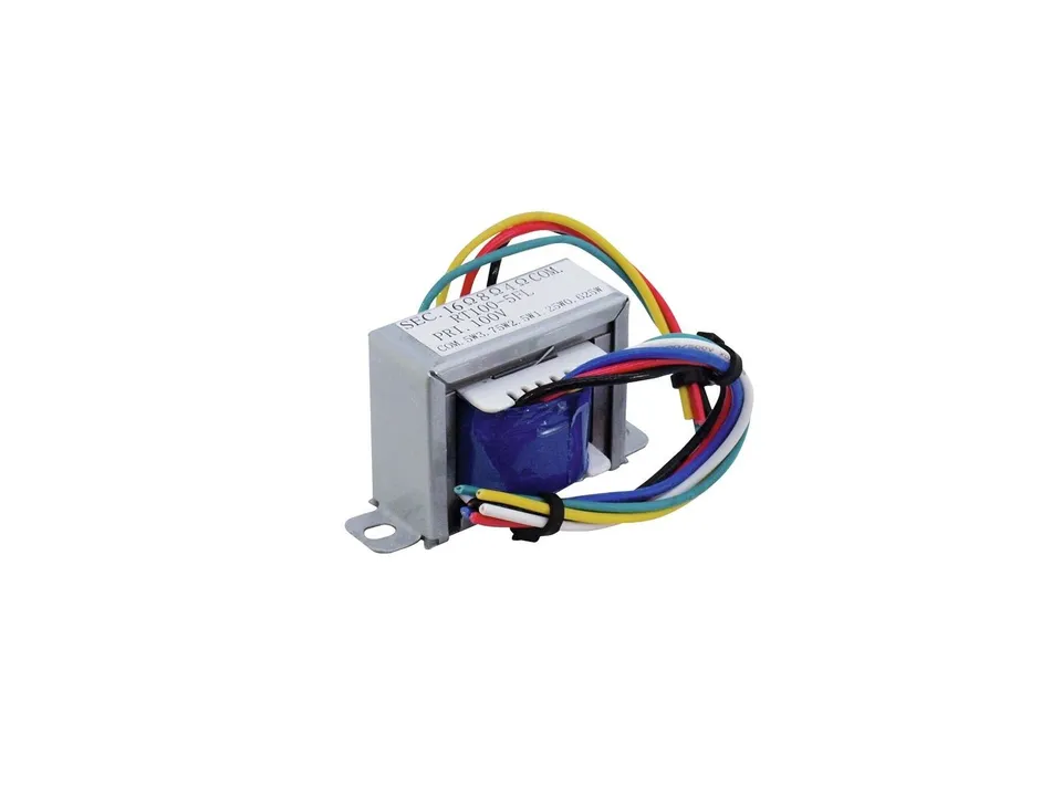 omnitronic-ela-t5-transformator-5-w-100-v-audio-transformator image 1