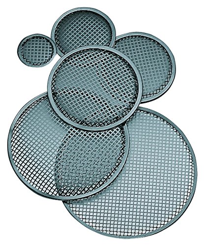omnitronic-speaker-grillrost-20-cm-frontgitter-schwarz image 3