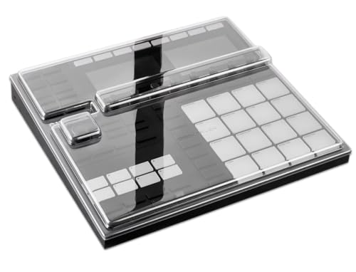 decksaver-schutzh-lle-transparent-f-r-native-instruments-maschine-mk3 image 6