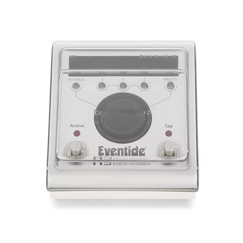 decksaver-eventide-h9-h9-max-effektpedal-cover image 8
