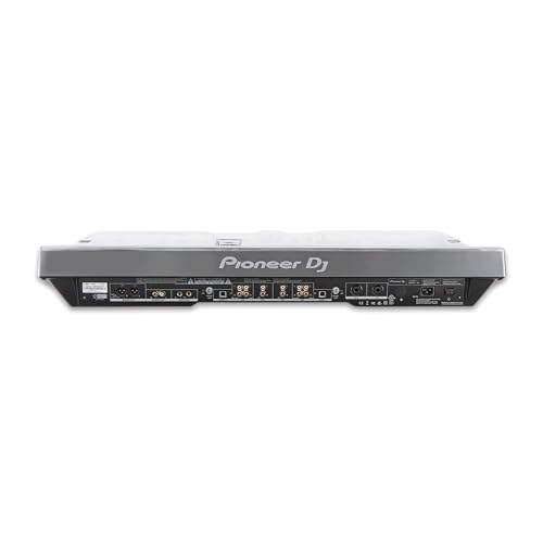 decksaver-abdeckhaube-f-r-pioneer-dj-ddj-rzx-controller image 6
