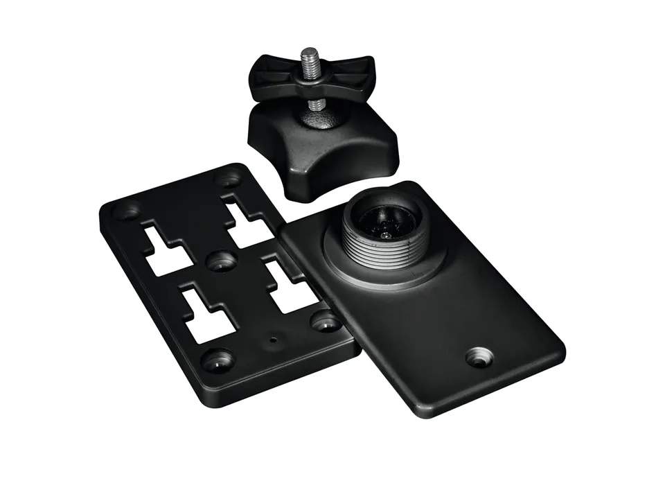 omnitronic-wandhalterung-f-r-odp-204-206-schwarz-2-st-ck image 1