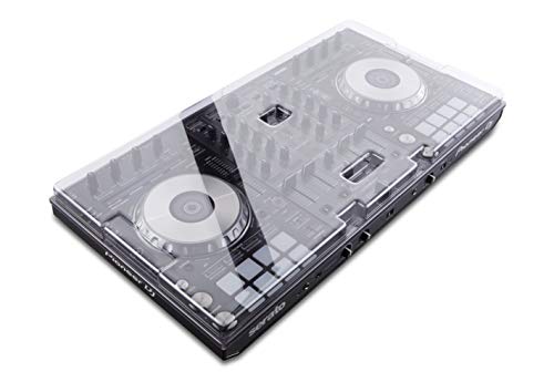 decksaver-ds-pc-ddjsx3-h-lle-f-r-pioneer-ddj-sx3-sx2-rx image 6