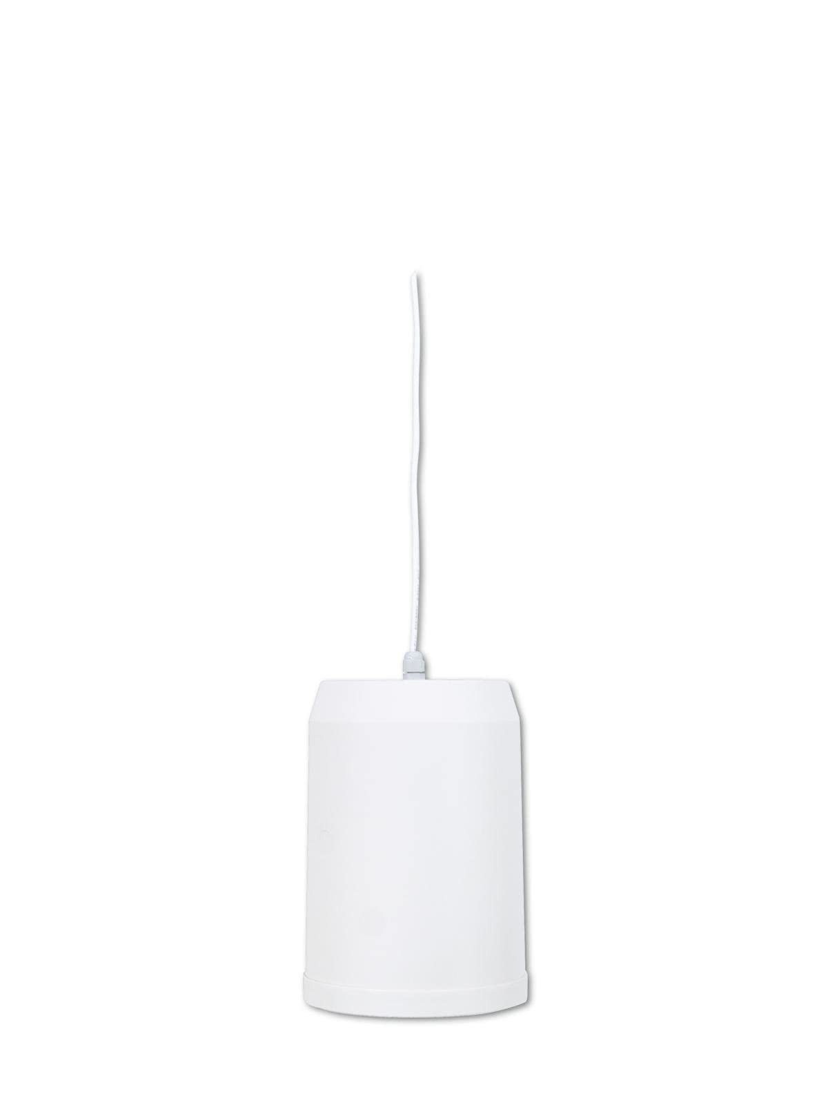 omnitronic-wp-15w-deckenlautsprecher-wei-100-v-pendellautsprecher-20-w-ip44 image 2