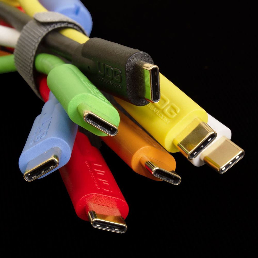 udg-ultimate-audio-cable-usb-3-2-c-c-straight-1-5m-usb-c-audiokabel image 7