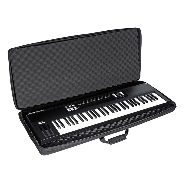 udg-creator-61-keyboard-hardcase-schwarz image 1