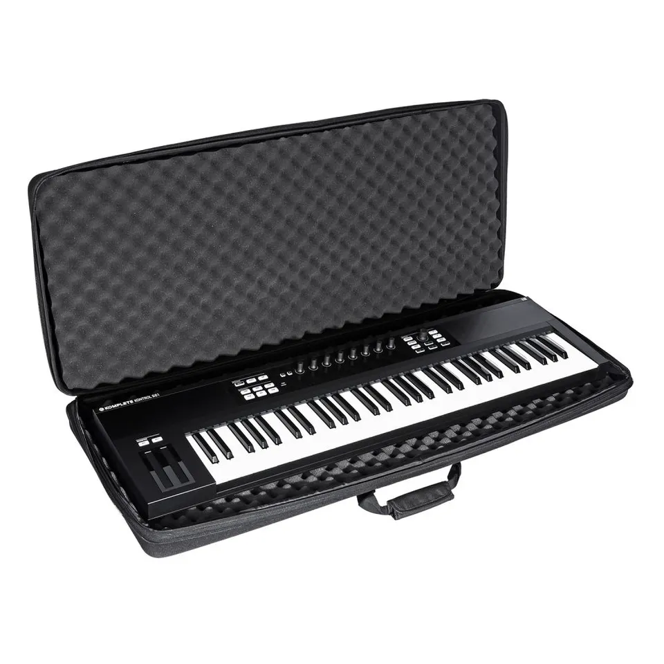 udg-creator-61-keyboard-hardcase-schwarz image 1