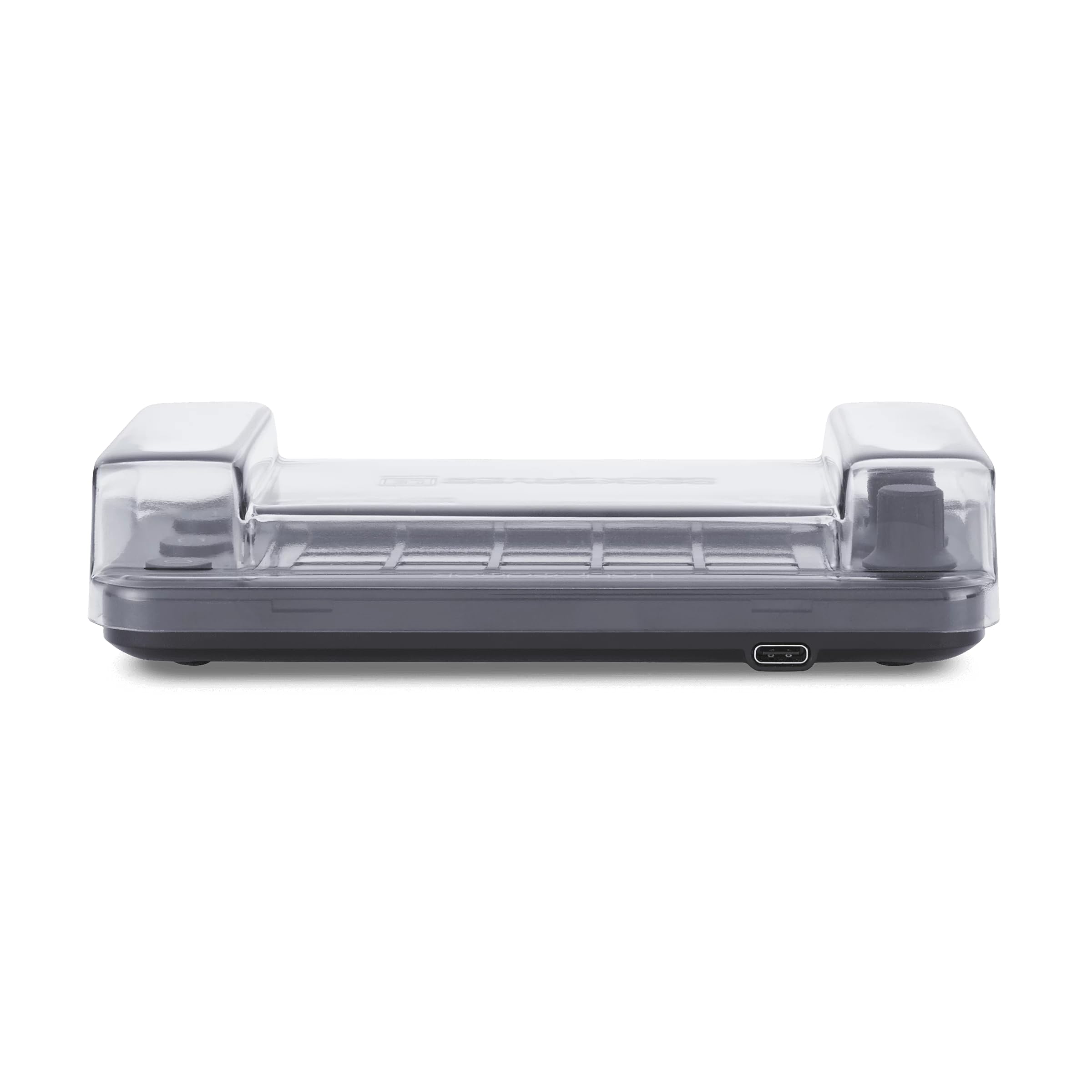 decksaver-le-cover-f-r-loupedeck-live-s-polycarbonat-schutzh-lle-ger-uchert-klar image 6