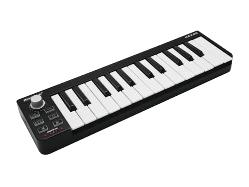 omnitronic-key-25-midi-controller-25-tasten-usb-midi-keyboard image 6