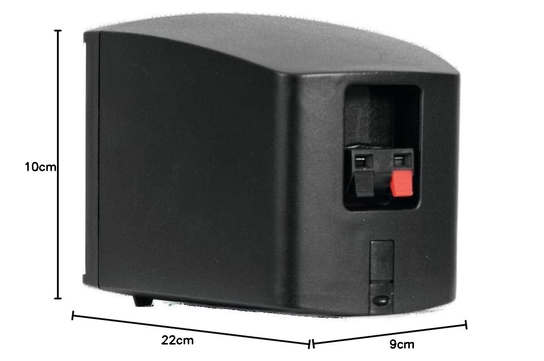 omnitronic-od-2-wandlautsprecher-8-ohm-schwarz-paar-2-st-ck image 4