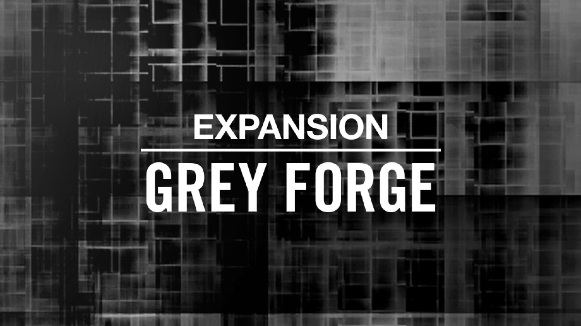 native-instruments-grey-forge-maschine-expansion-download image 1