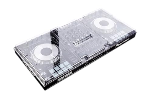 decksaver-dj-equipment-cover-f-r-pioneer-dj-ddj-sz-schutzabdeckung image 6