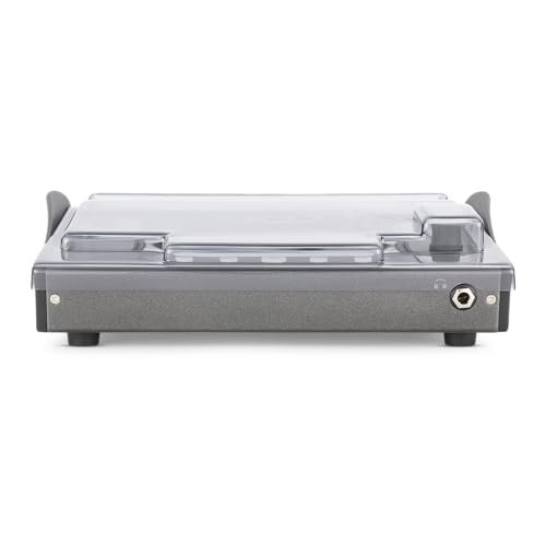 decksaver-allen-heath-cq-12t-schutzh-lle-ds-pc-cq12t-polycarbonat-cover image 8