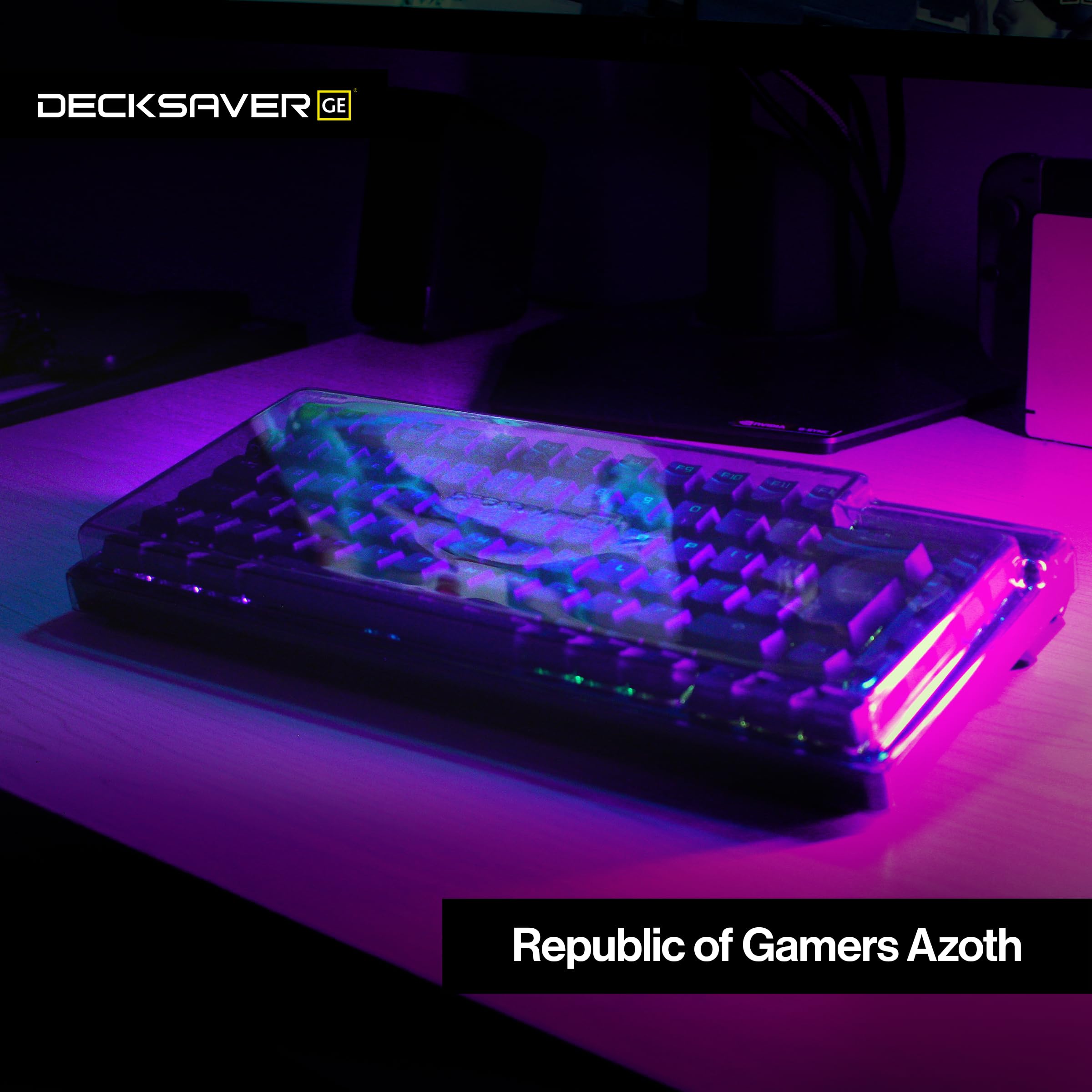 decksaver-asus-rog-azoth-tastatur-cover-gamer-edition image 2