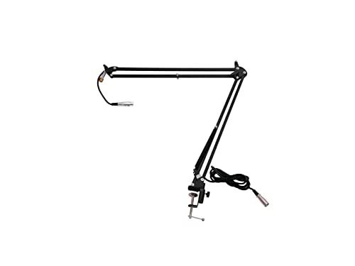 omnitronic-tma-1n-tisch-mikrofonarm-klemmstativ-43-105-cm image 4