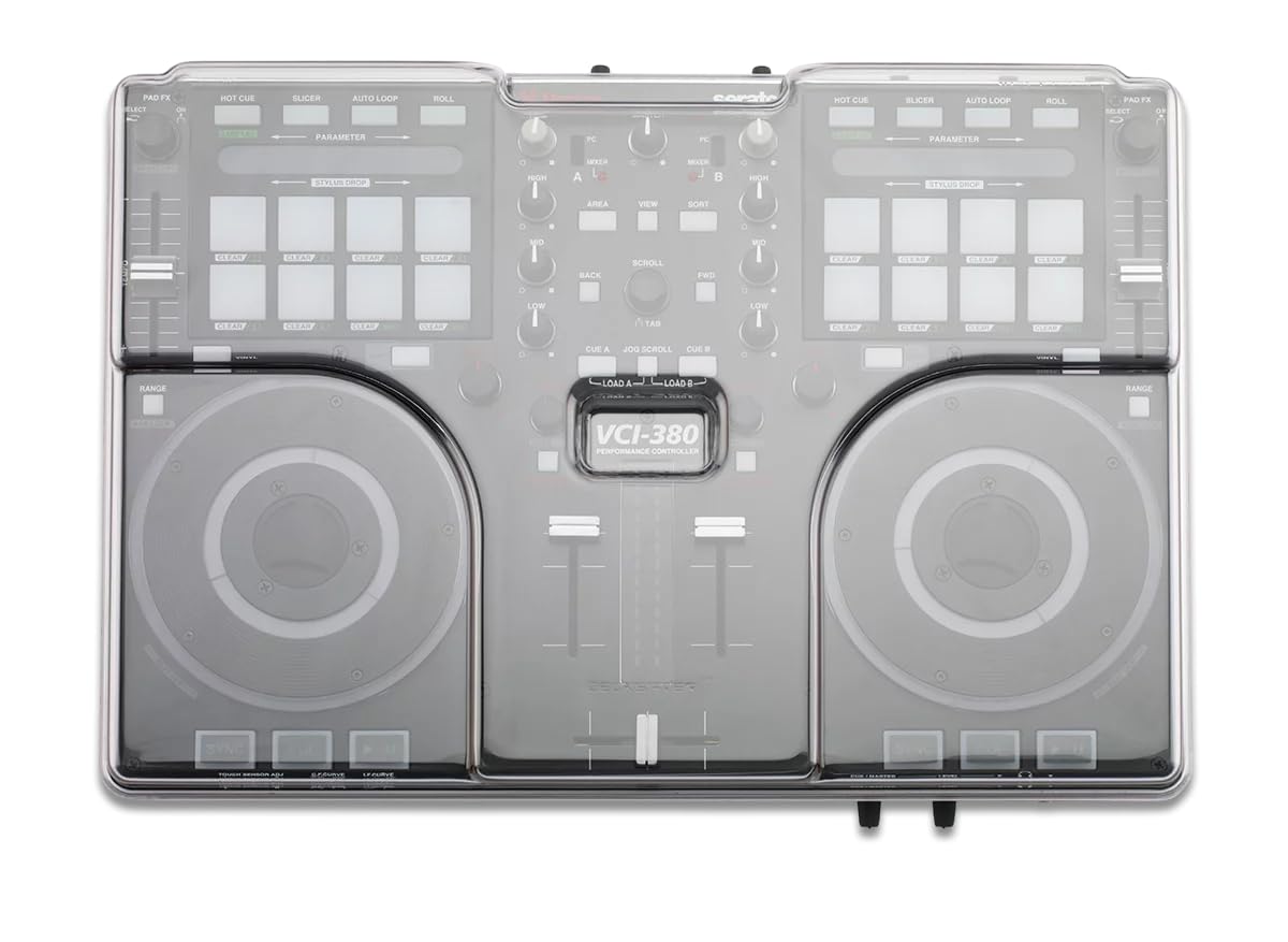 decksaver-ds-pc-vci380-cover-f-r-vestax-vci-380-dj-controller image 2