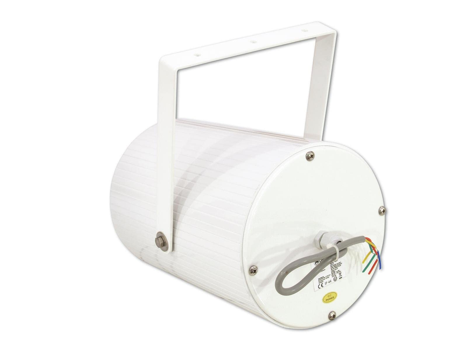 omnitronic-ps-20-projektorlautsprecher-100v-20w-ip44-6-5-zoll image 3