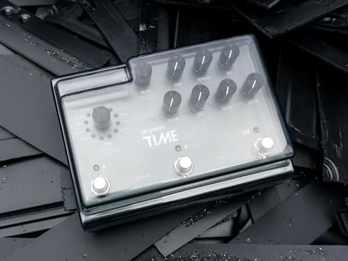 decksaver-strymon-timeline-big-sky-mobius-staubschutzcover image 8