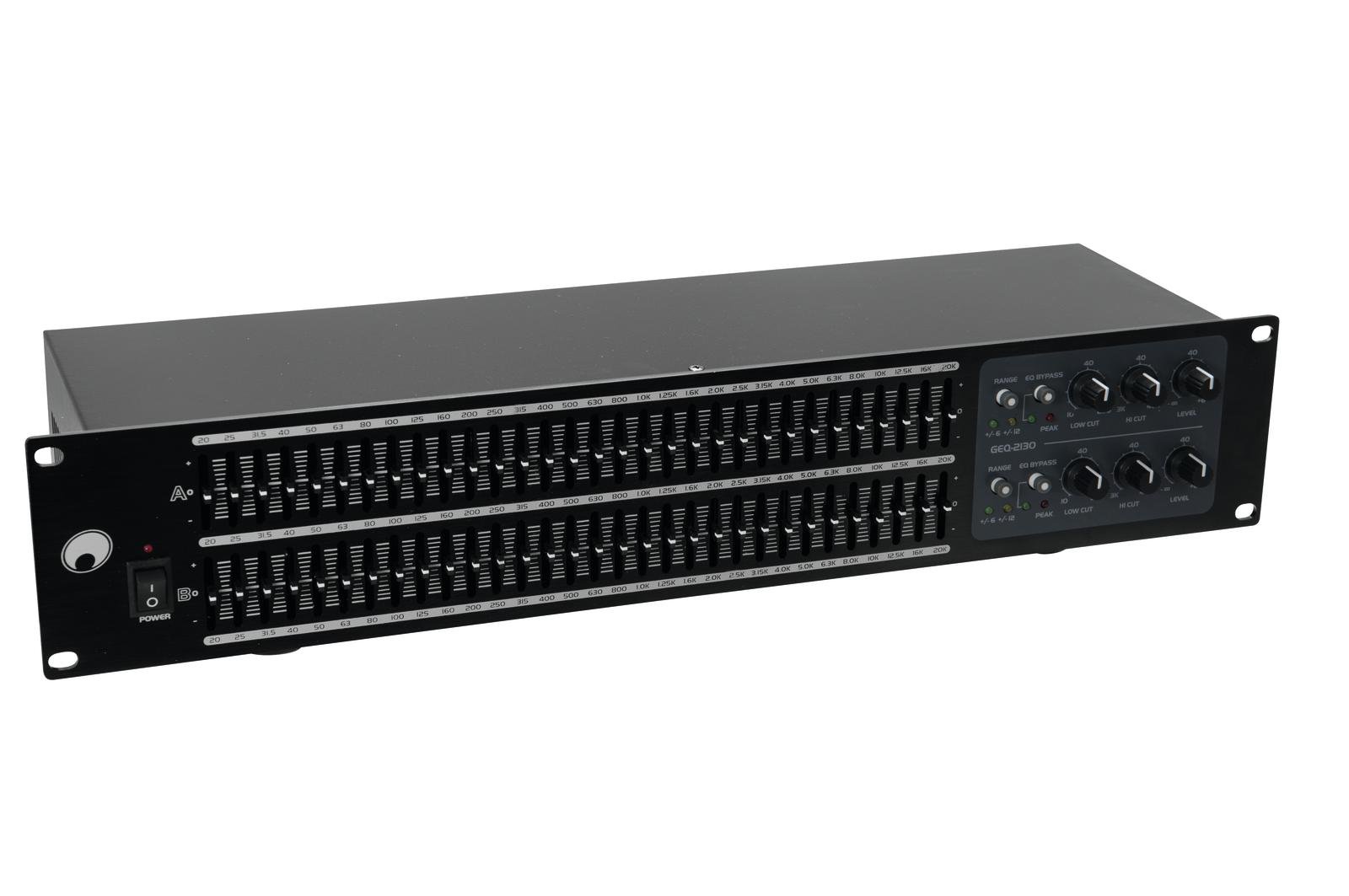 omnitronic-geq-2310-equalizer-2x31-band-2-kanal-19-zoll-rack image 4
