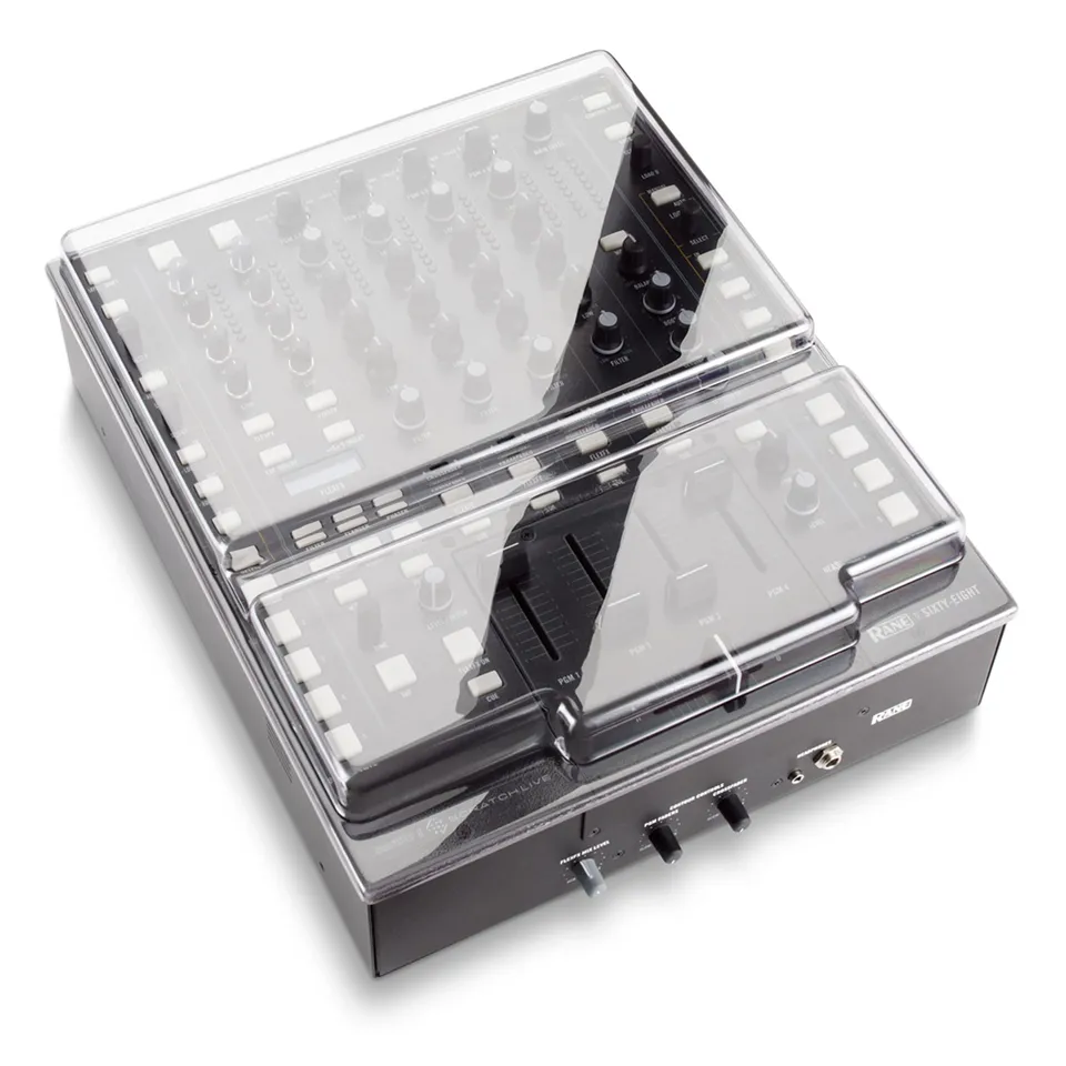 decksaver-ds-pc-rane68-schutzcover-f-r-rane-68-dj-mixer image 1
